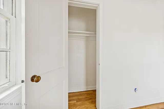 a view of water heater