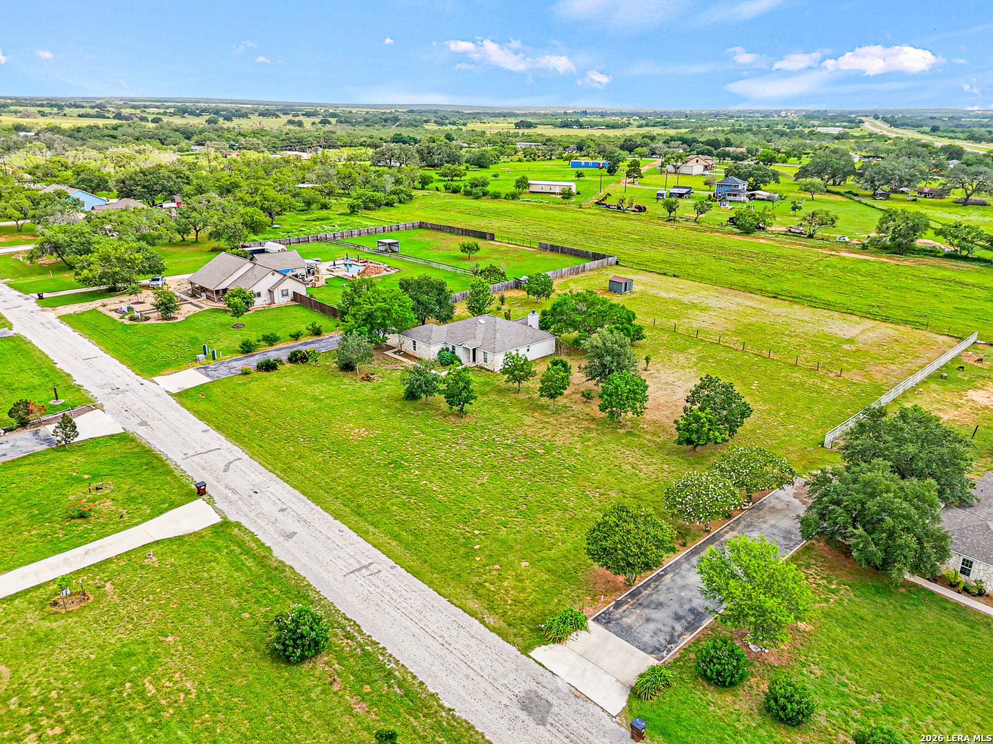 725 Cimarron Square Poteet, TX 78065 - Photo 36 of 37