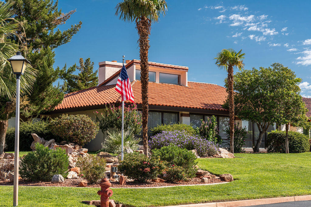 1526 North Dixie Downs Road, Unit 33 St. George, UT 84770 - Photo 34 of 36 DSC09895