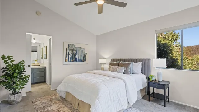 $549,900 | 3633 Avocado Village Court, Unit 140, La Mesa, CA 91941