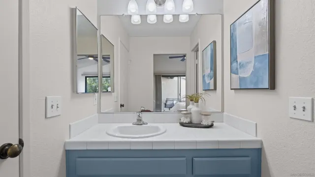 $549,900 | 3633 Avocado Village Court, Unit 140, La Mesa, CA 91941