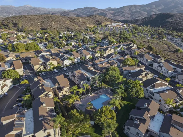 $549,900 | 3633 Avocado Village Court, Unit 140, La Mesa, CA 91941