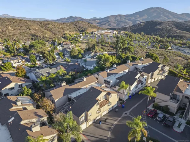 $549,900 | 3633 Avocado Village Court, Unit 140, La Mesa, CA 91941