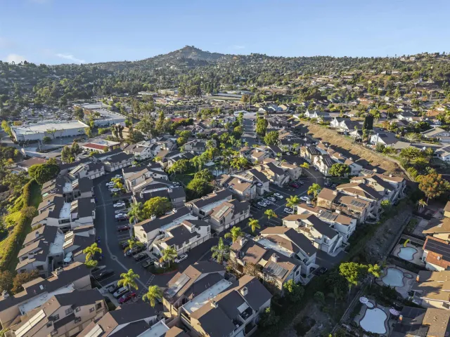 $549,900 | 3633 Avocado Village Court, Unit 140, La Mesa, CA 91941