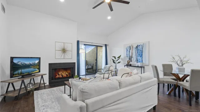 $549,900 | 3633 Avocado Village Court, Unit 140, La Mesa, CA 91941