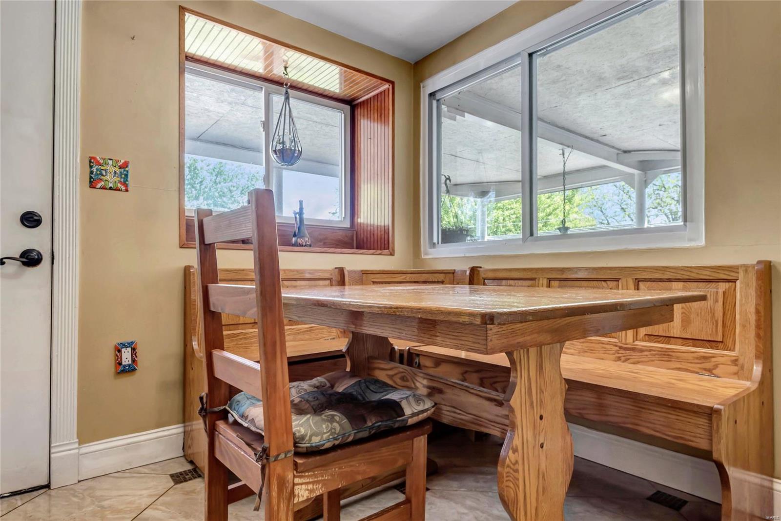 4721 Rosa Avenue St. Louis, MO 63116 - Photo 12 of 31