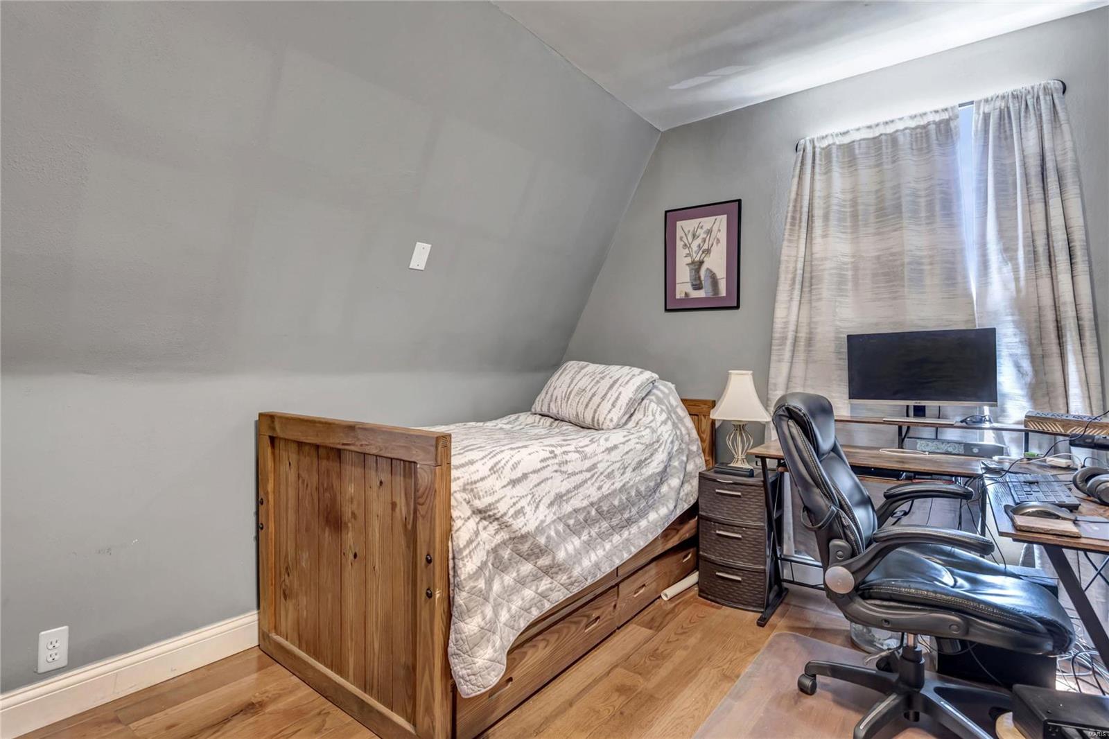 4721 Rosa Avenue St. Louis, MO 63116 - Photo 14 of 31