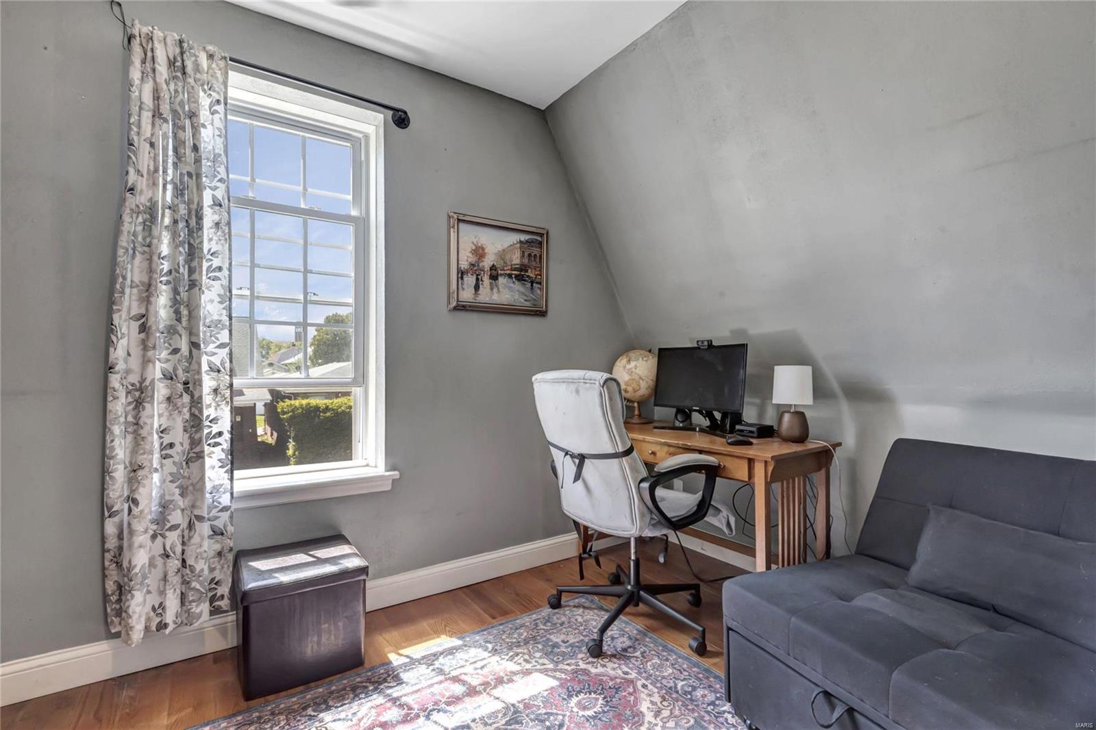 4721 Rosa Avenue St. Louis, MO 63116 - Photo 15 of 31