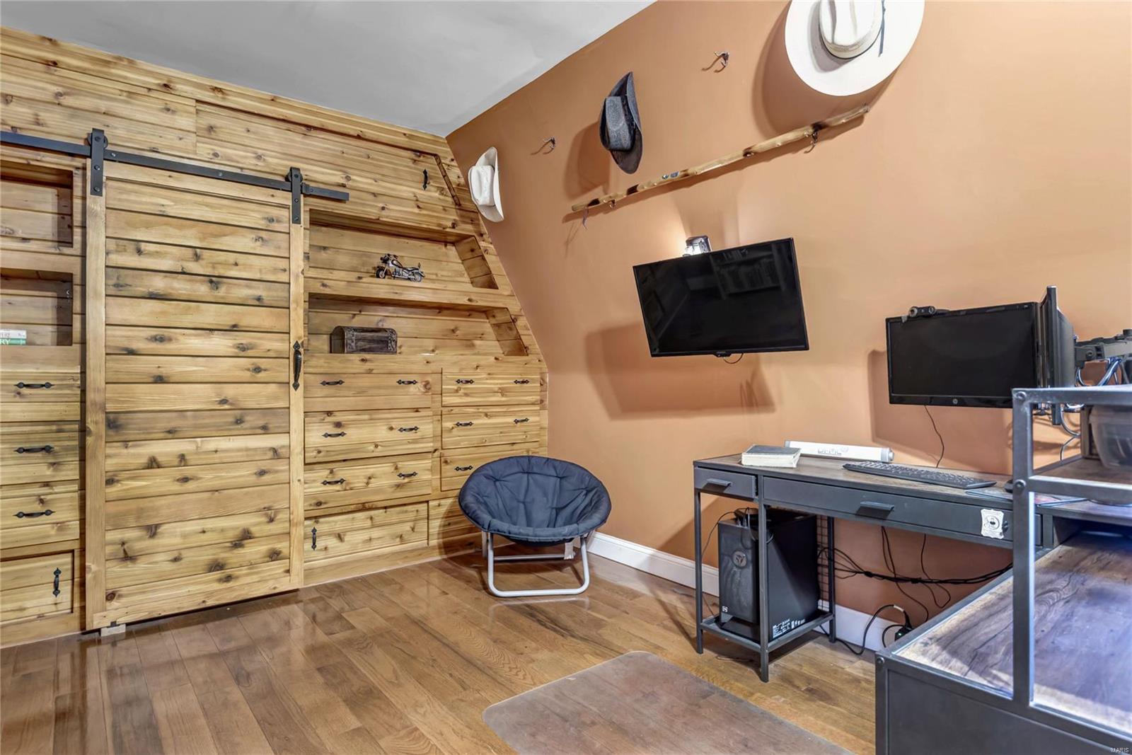 4721 Rosa Avenue St. Louis, MO 63116 - Photo 16 of 31