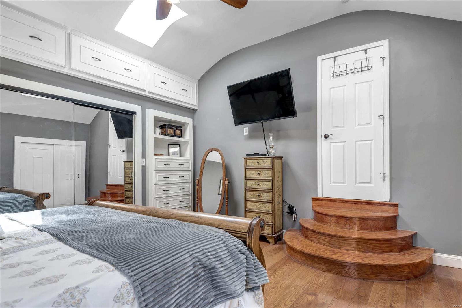 4721 Rosa Avenue St. Louis, MO 63116 - Photo 18 of 31