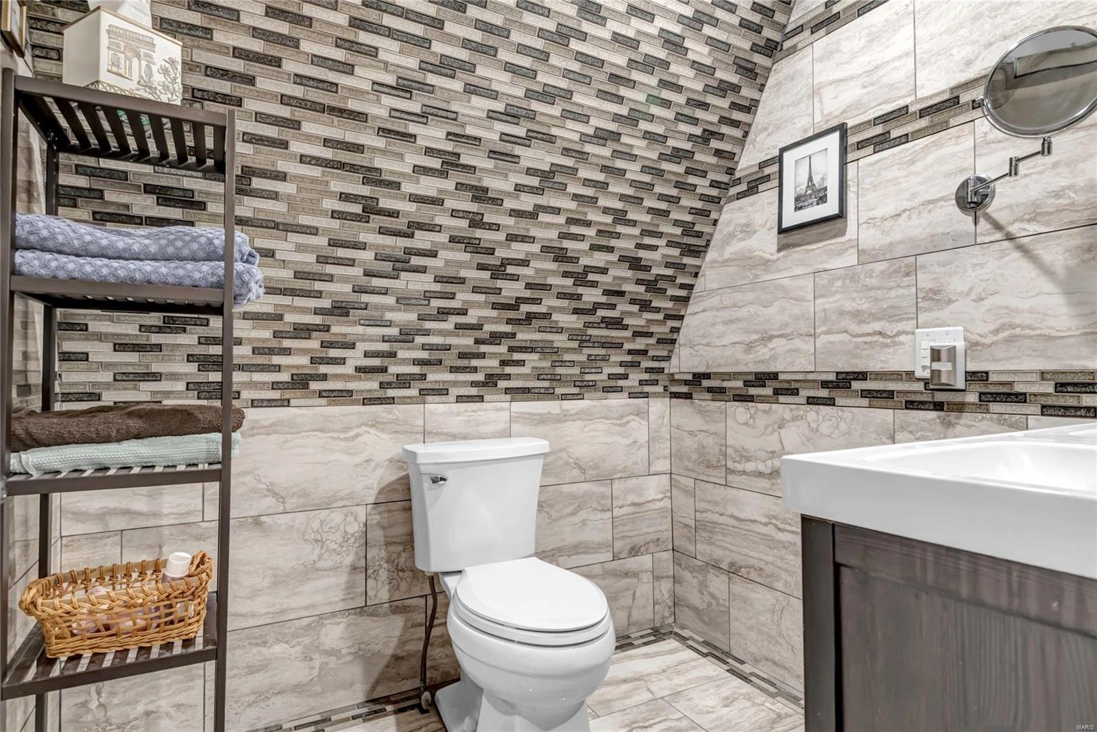 4721 Rosa Avenue St. Louis, MO 63116 - Photo 19 of 31