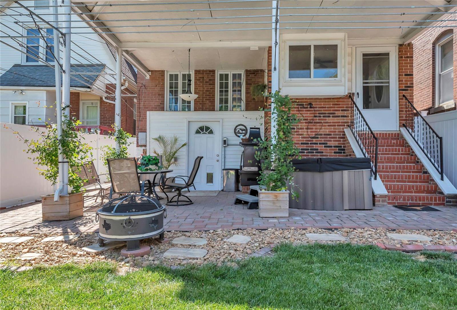 4721 Rosa Avenue St. Louis, MO 63116 - Photo 28 of 31