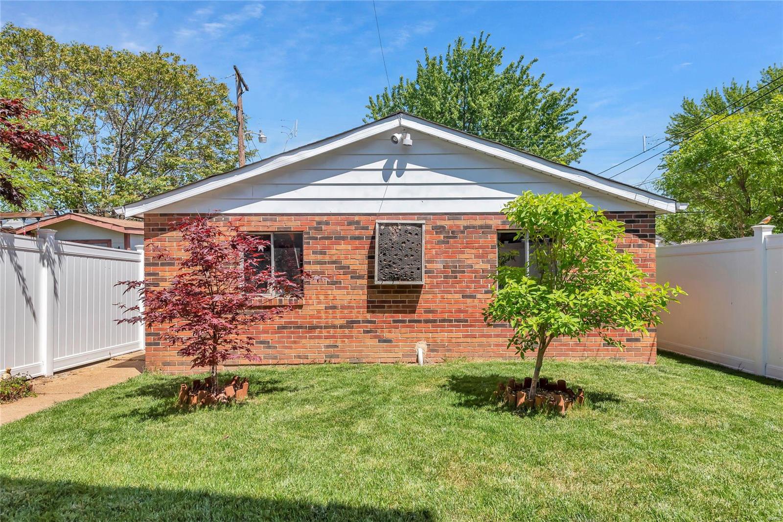 4721 Rosa Avenue St. Louis, MO 63116 - Photo 29 of 31