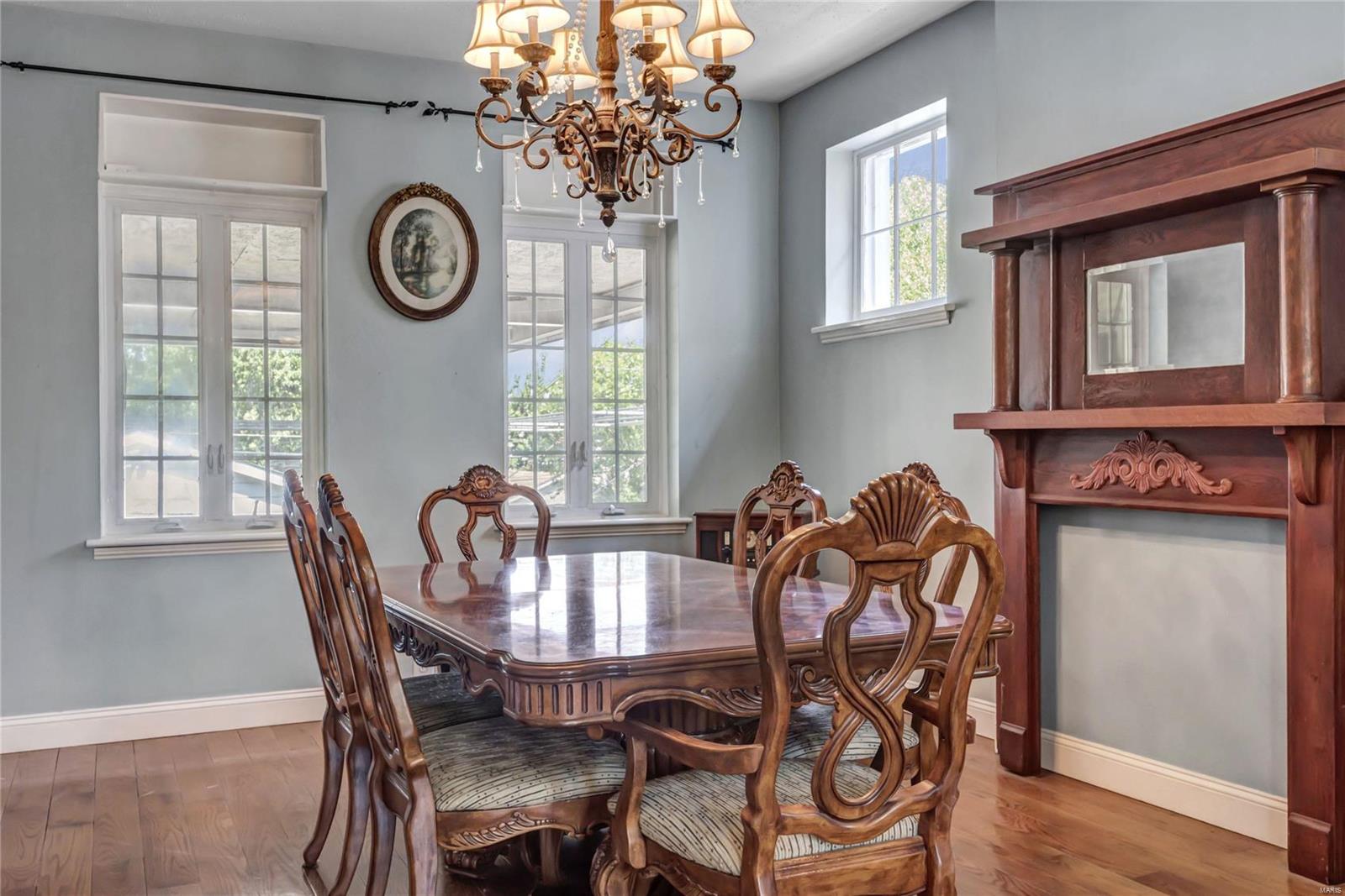 4721 Rosa Avenue St. Louis, MO 63116 - Photo 3 of 31