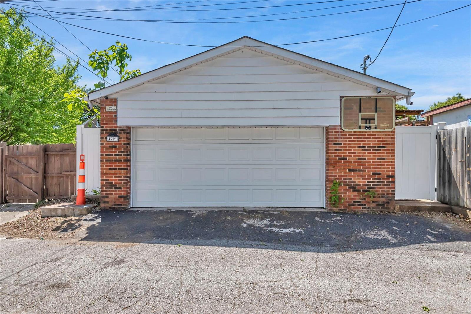 4721 Rosa Avenue St. Louis, MO 63116 - Photo 31 of 31