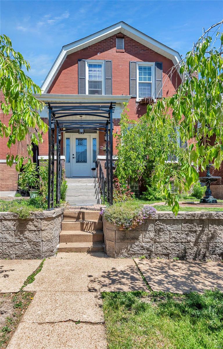 4721 Rosa Avenue St. Louis, MO 63116 - Photo 5 of 31