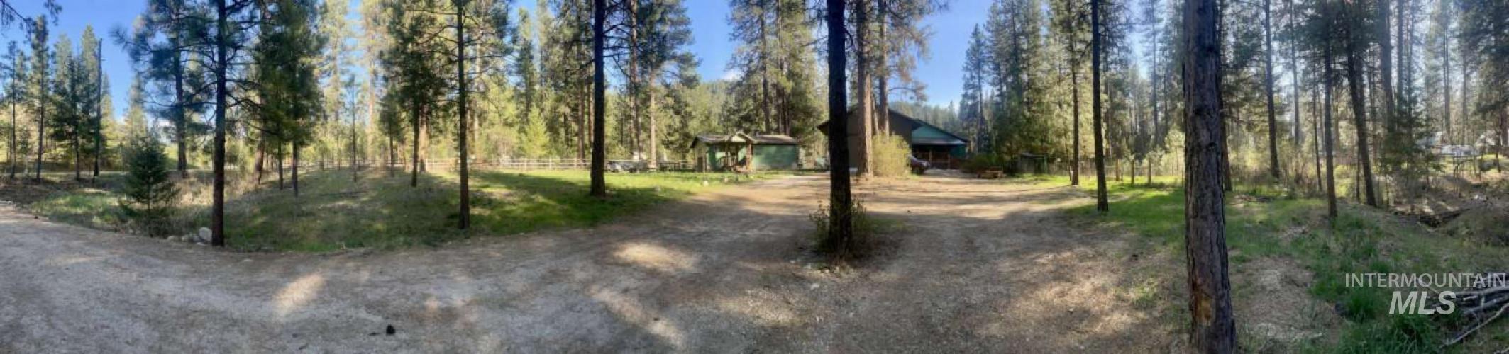 819 Middlefork Road Garden Valley, ID 83622 - Photo 31 of 44