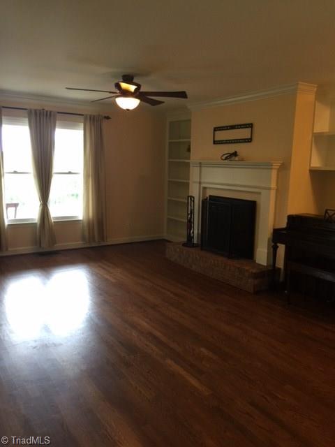 1020 Old Mail Rte Road King, NC 27021 - Photo 14 of 30