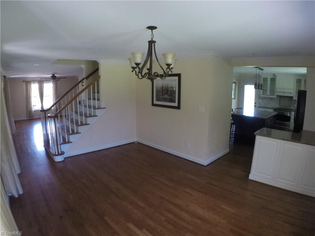 1020 Old Mail Rte Road King, NC 27021 - Photo 15 of 30 Dining Room