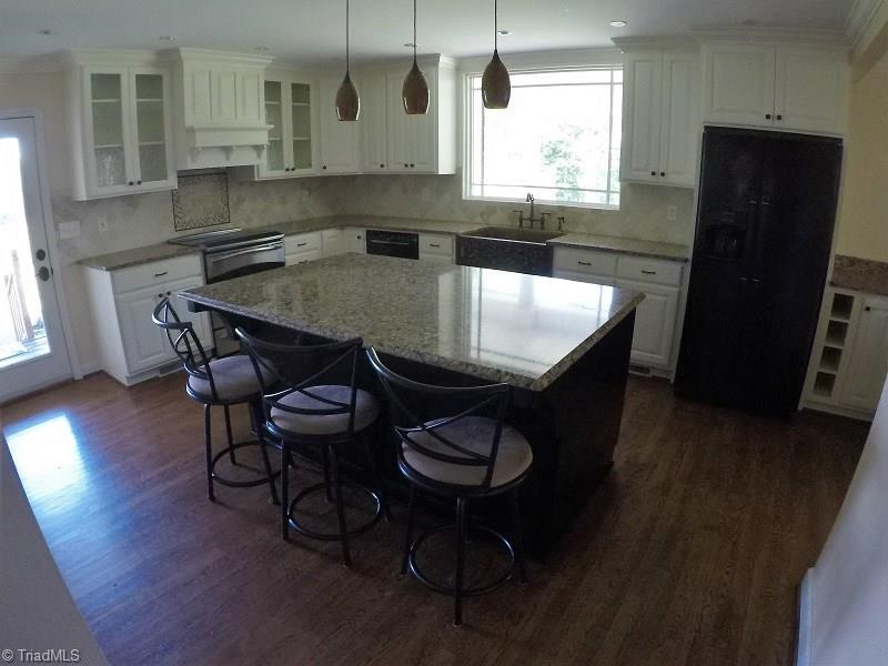 1020 Old Mail Rte Road King, NC 27021 - Photo 17 of 30
