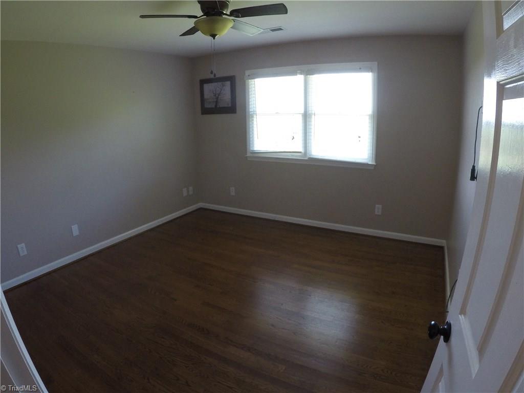 1020 Old Mail Rte Road King, NC 27021 - Photo 26 of 30 Middle Bedroom has a beautiful view