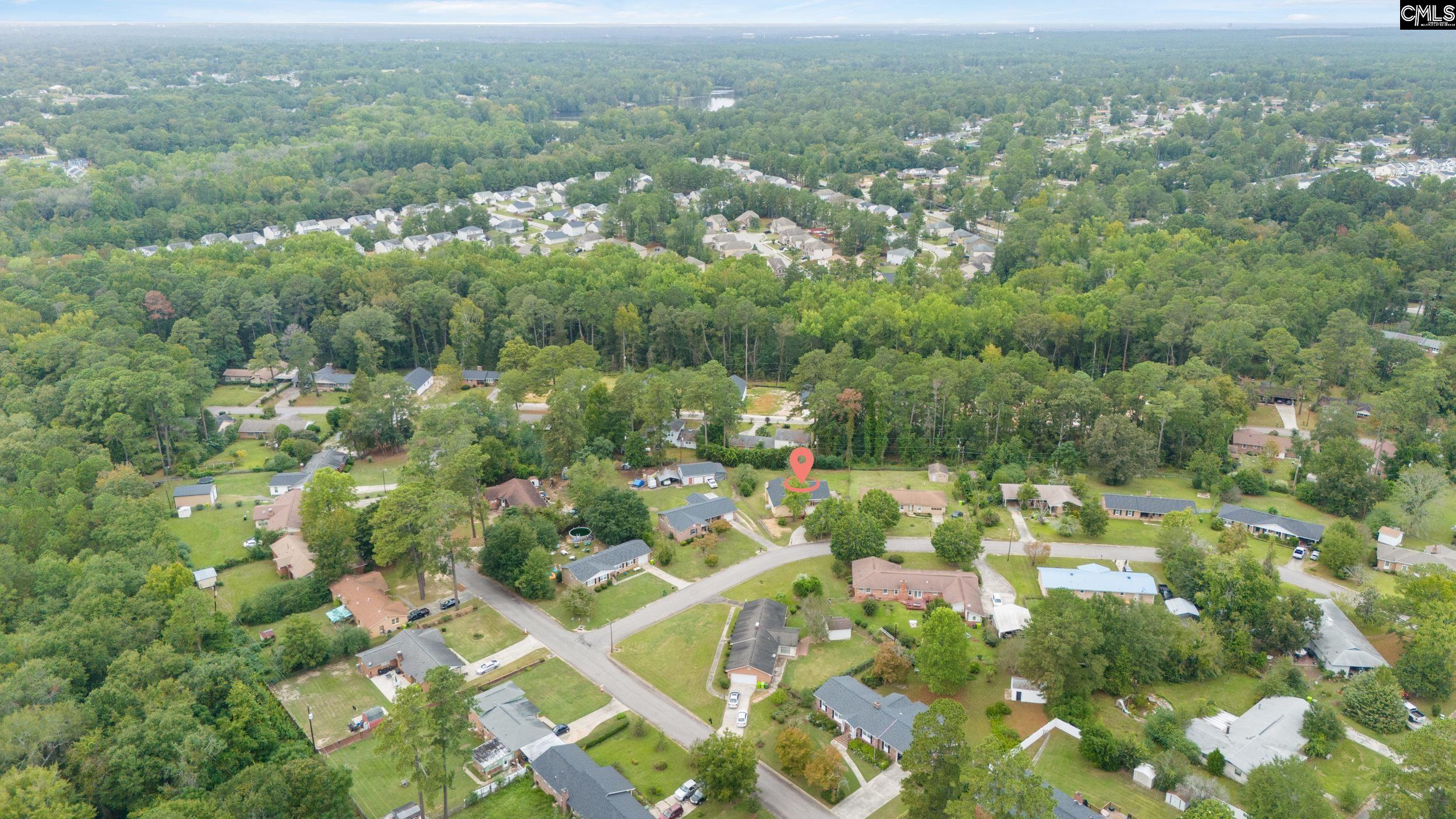 1809 Old Colony Road Columbia, SC 29209 - Photo 36 of 38