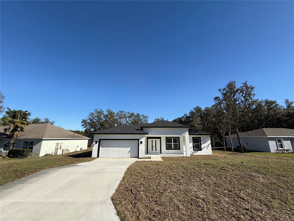 7897 North Fieldstone Point Citrus Springs, FL 34433 - Photo 6 of 33