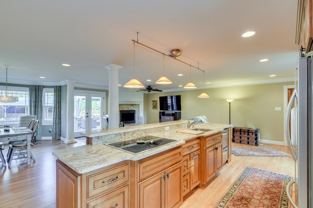 127 Hasty Road Aiken, SC 29803 - Photo 17 of 47 Gallery Image 17