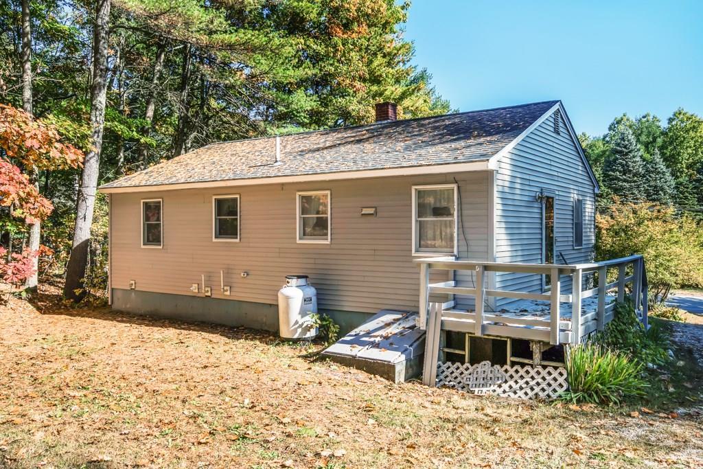 414 Sabbathday Road New Gloucester, ME 04260 - Photo 30 of 35 Photo