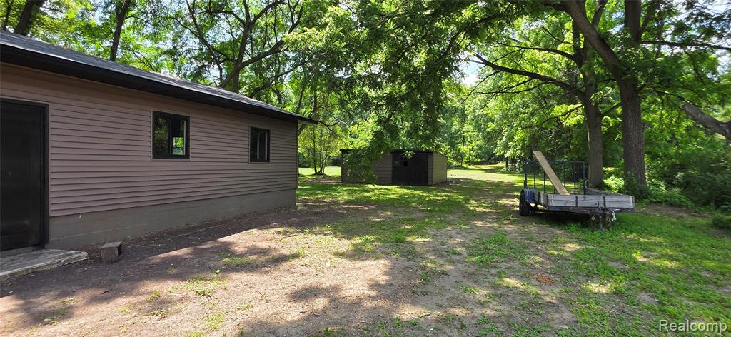 9205 Neff Road Clio, MI 48420 - Photo 31 of 35