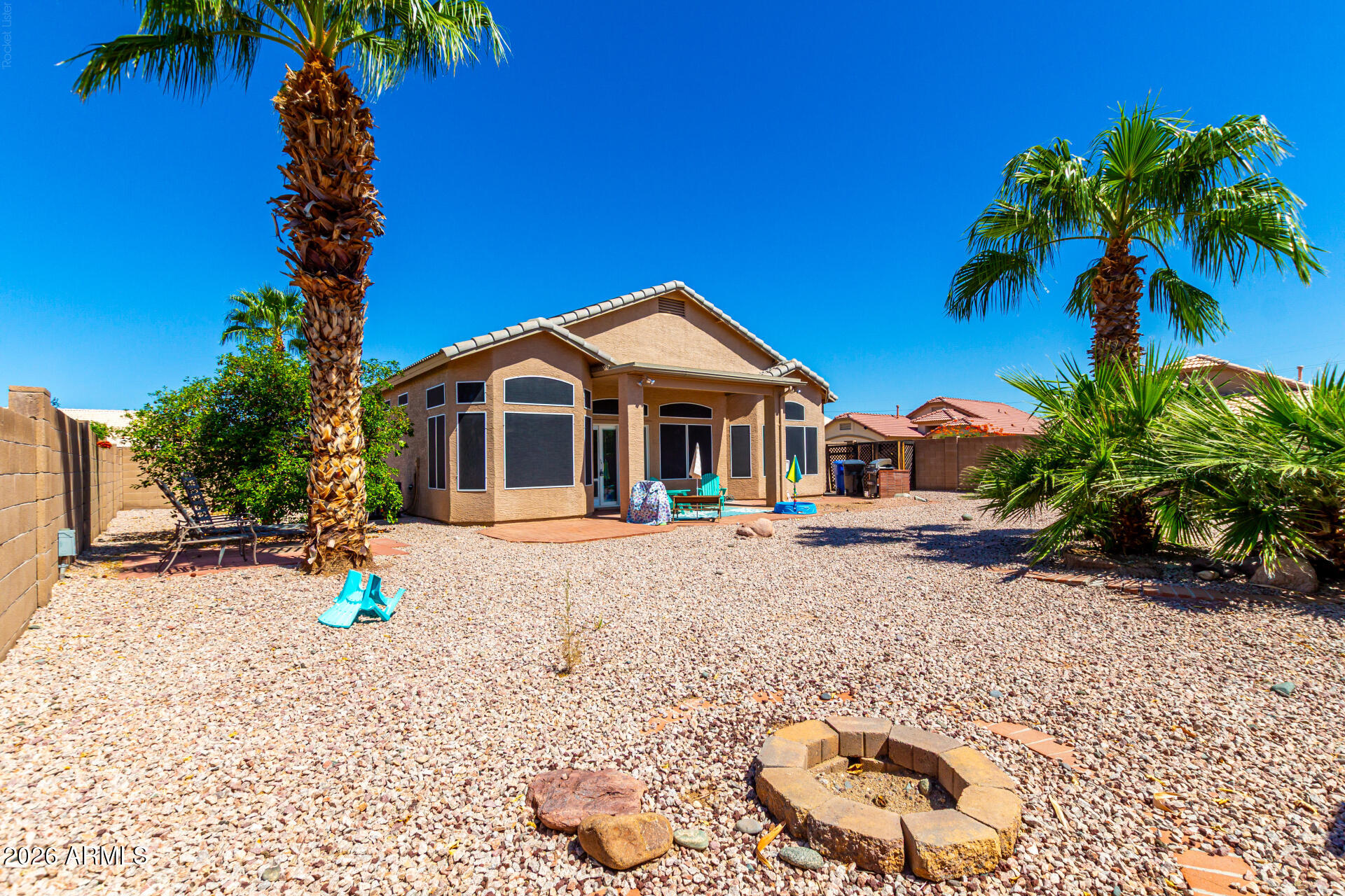 11623 West Lemon Court Surprise, AZ 85378 - Photo 32 of 35