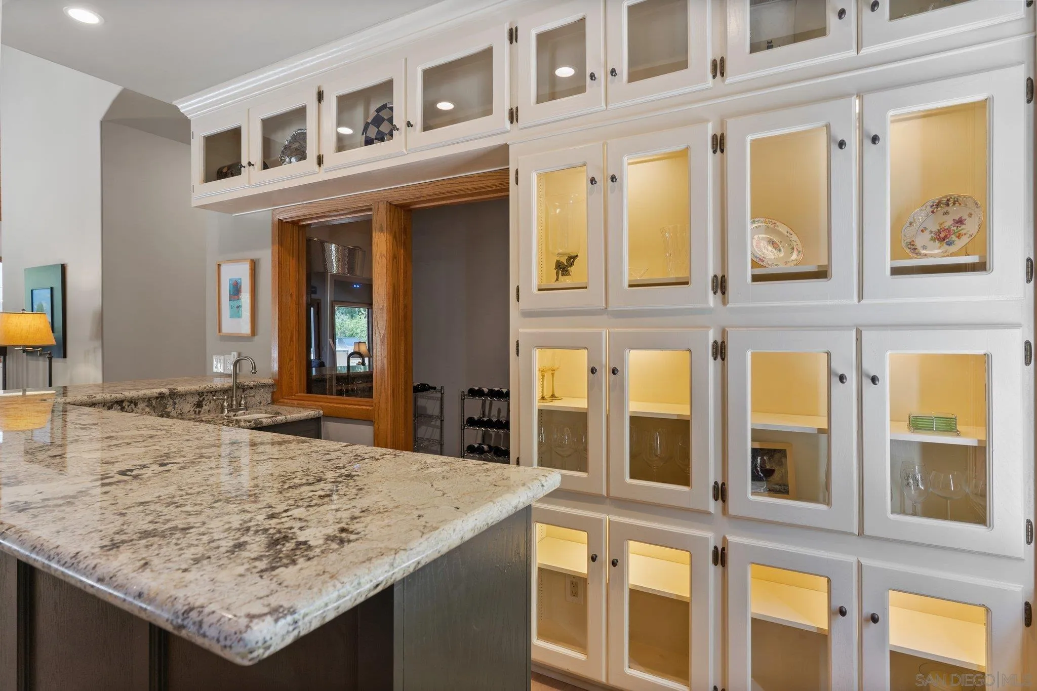 6286 Avenida Floresta Rancho Santa Fe, CA 92067 - Photo 41 of 69