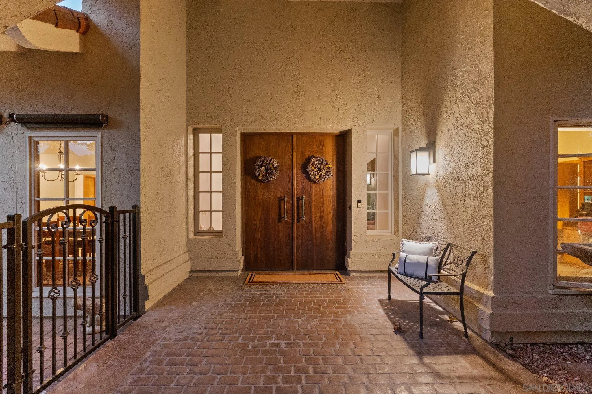 6286 Avenida Floresta Rancho Santa Fe, CA 92067 - Photo 56 of 69