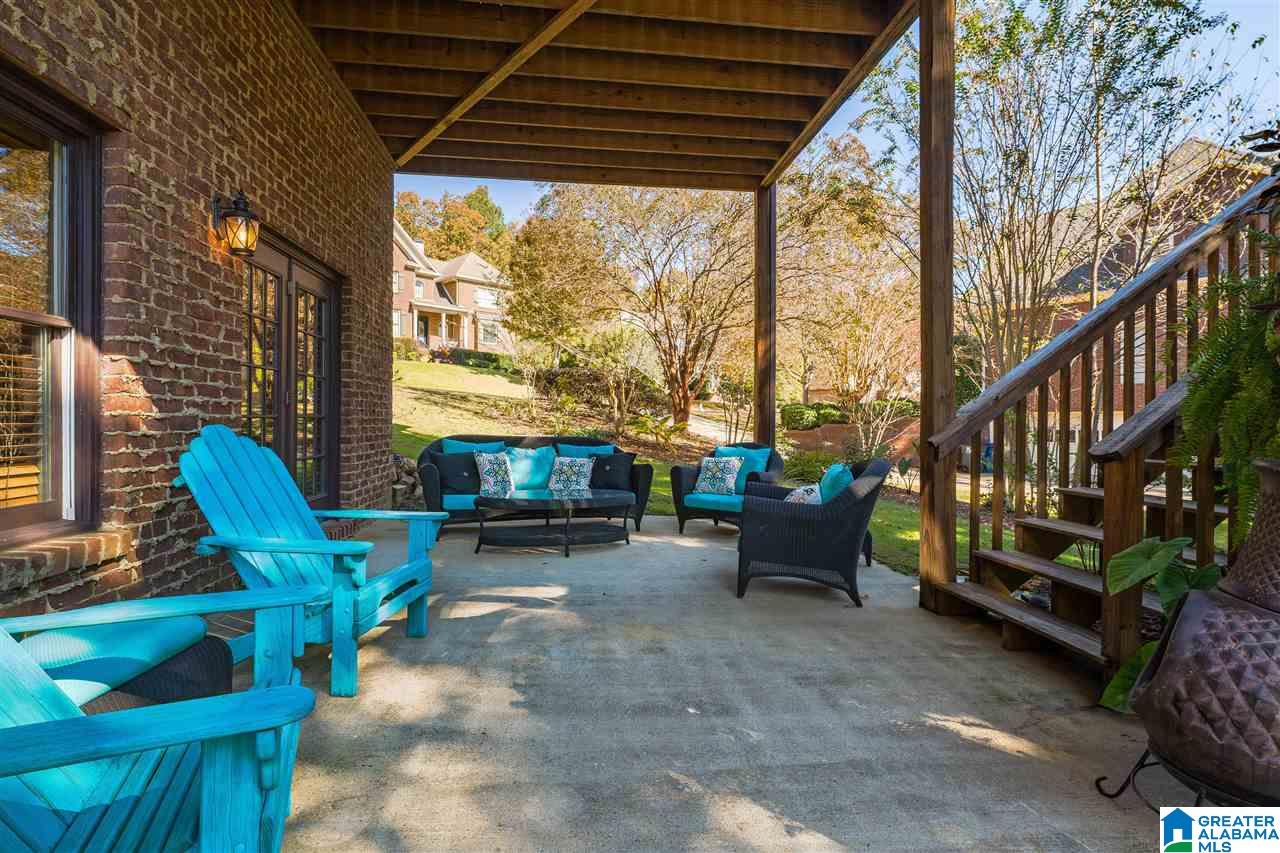 4029 Milner Way Birmingham, AL 35242 - Photo 42 of 50