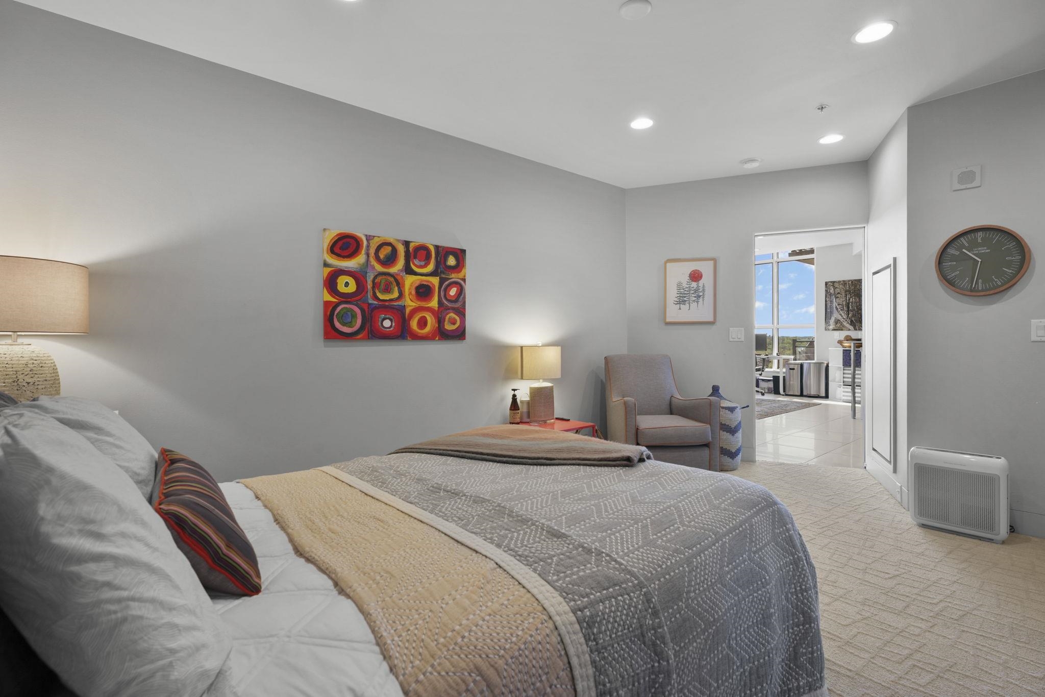 625 North Segoe Road, Unit 1004 Madison, WI 53705 - Photo 31 of 57