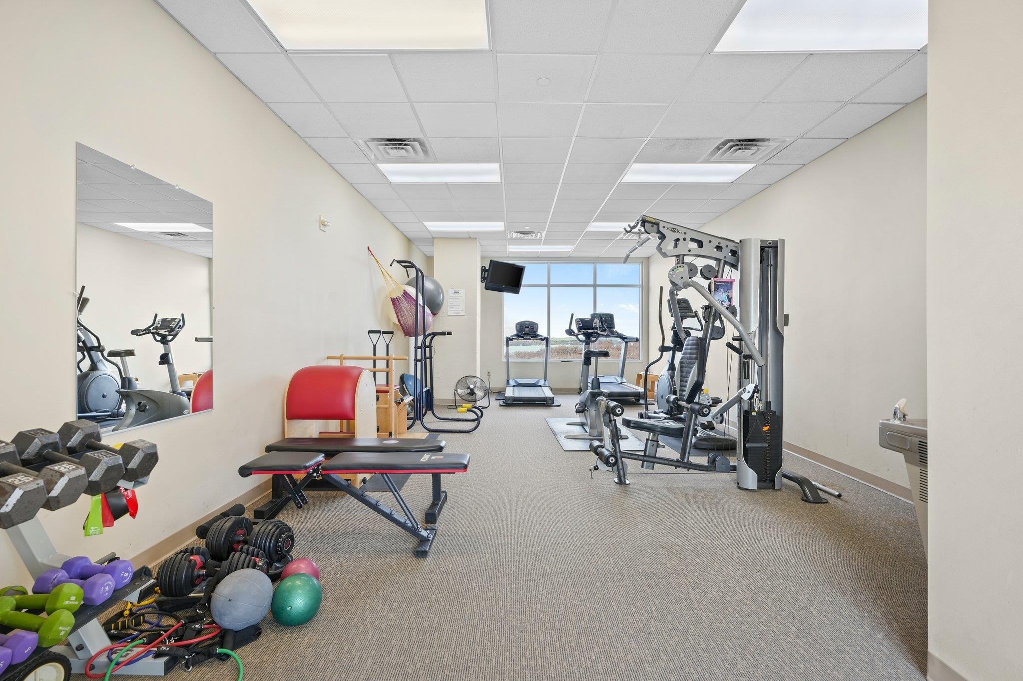 625 North Segoe Road, Unit 1004 Madison, WI 53705 - Photo 47 of 57