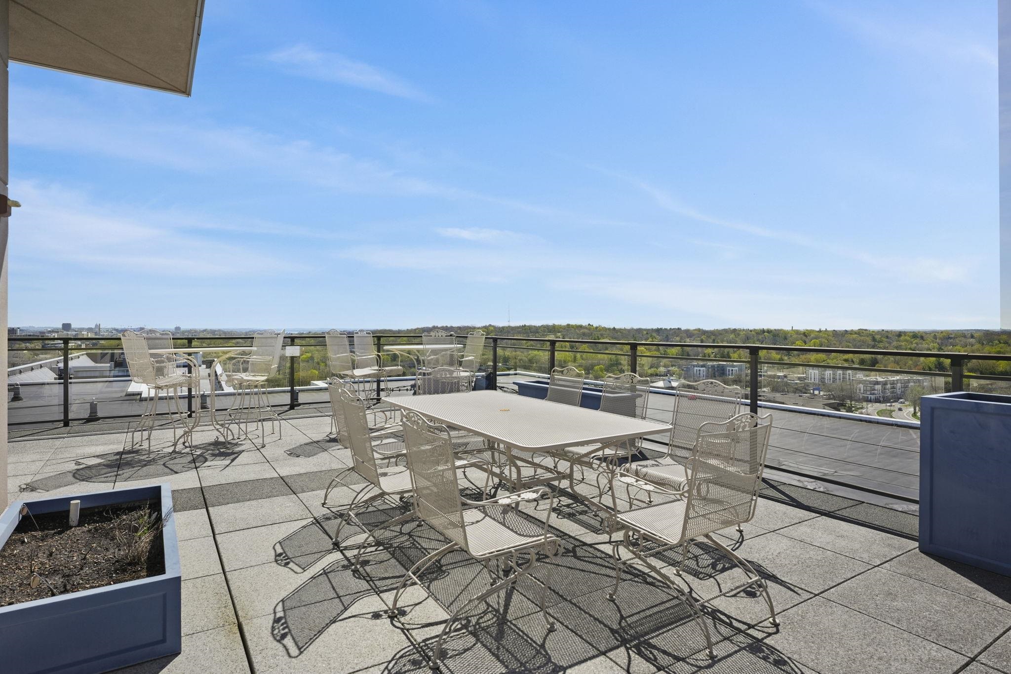 625 North Segoe Road, Unit 1004 Madison, WI 53705 - Photo 48 of 57