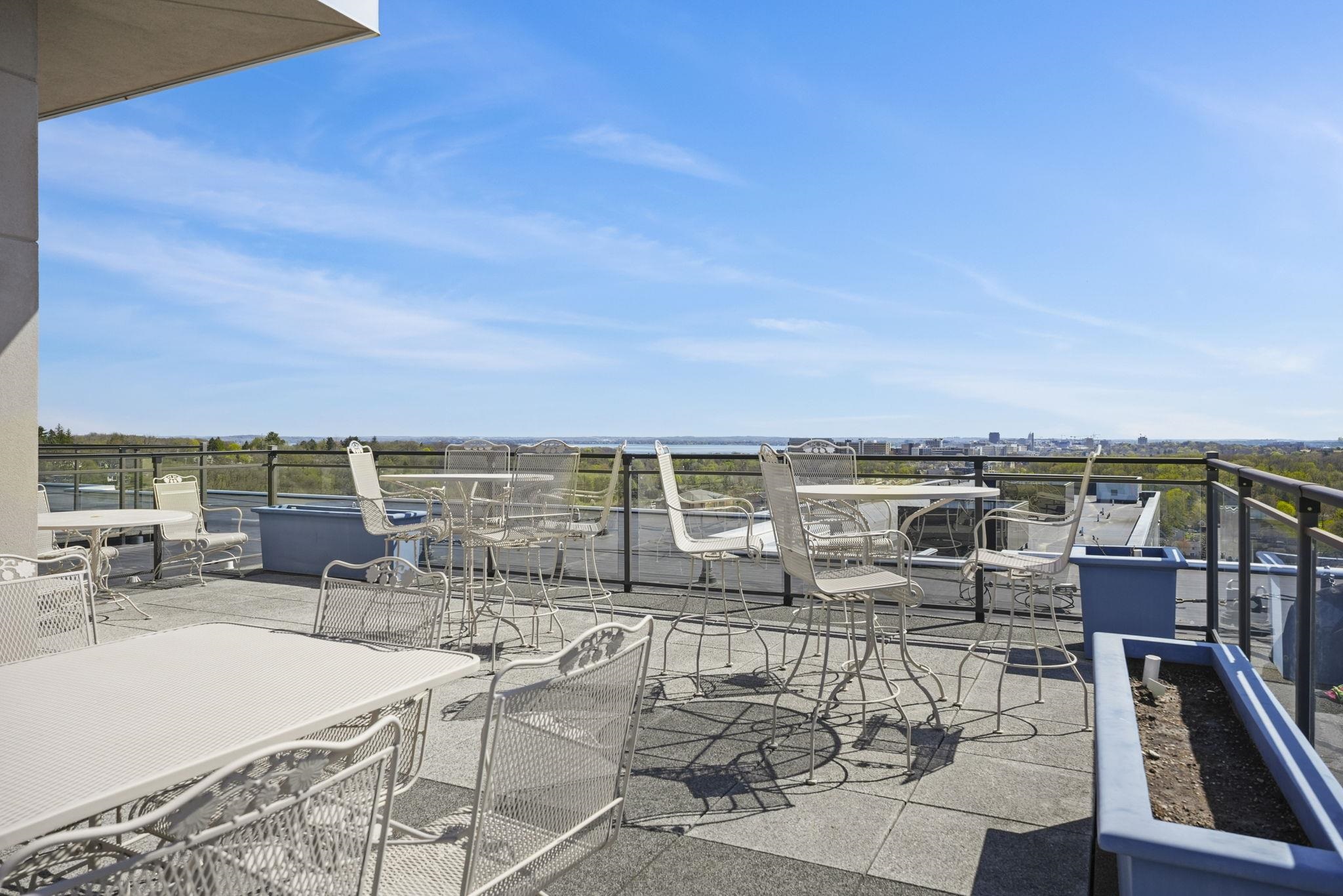 625 North Segoe Road, Unit 1004 Madison, WI 53705 - Photo 49 of 57