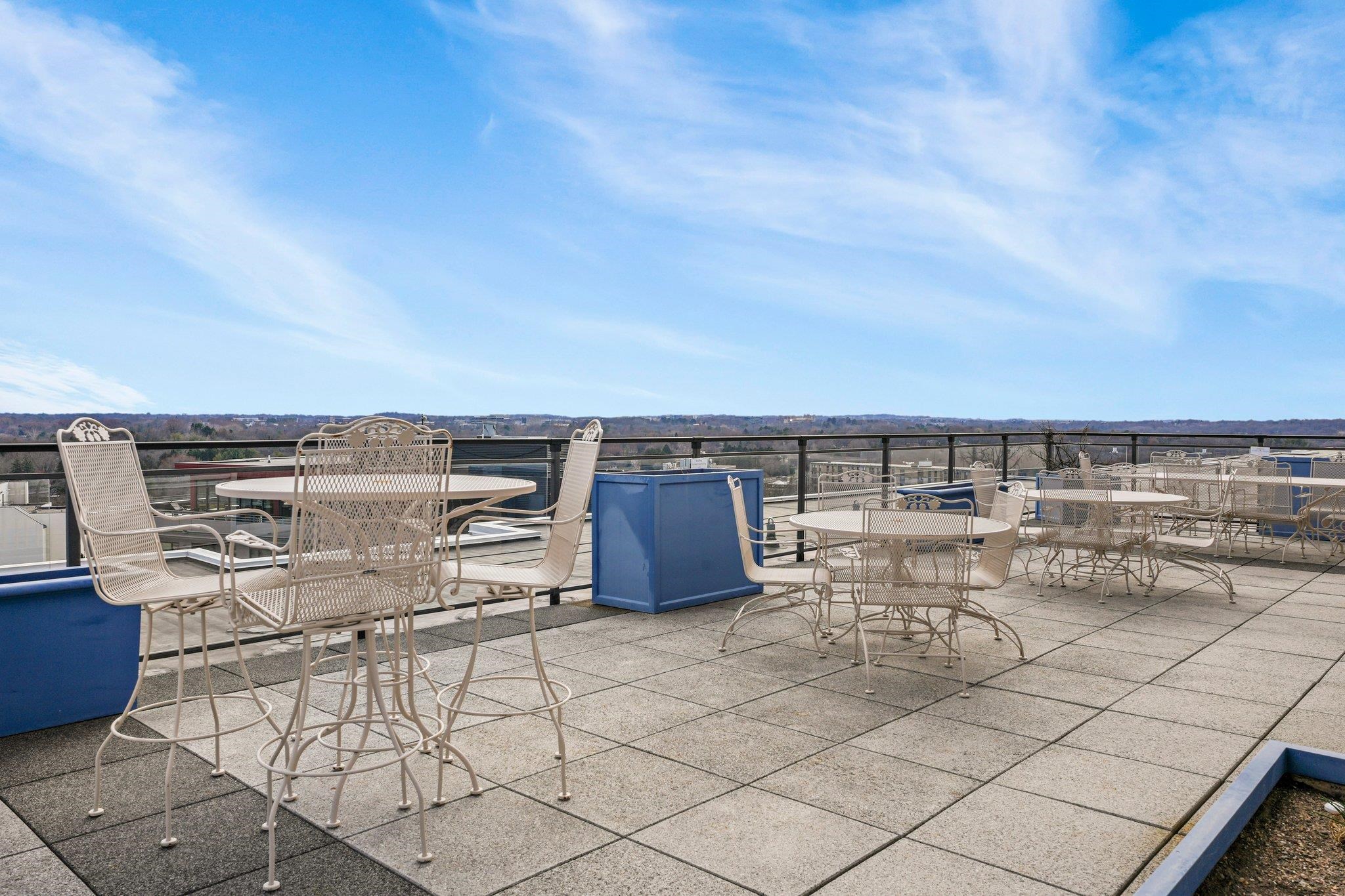 625 North Segoe Road, Unit 1004 Madison, WI 53705 - Photo 50 of 57
