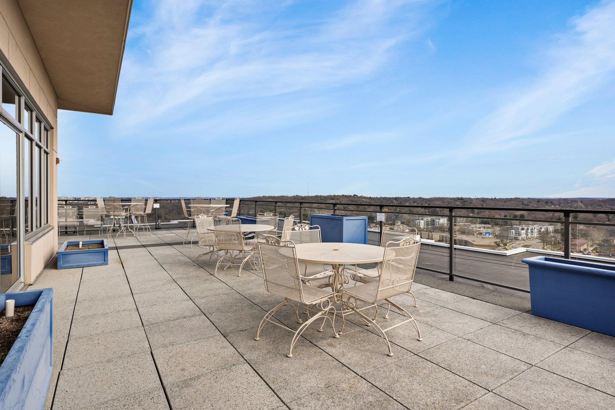 625 North Segoe Road, Unit 1004 Madison, WI 53705 - Photo 51 of 57