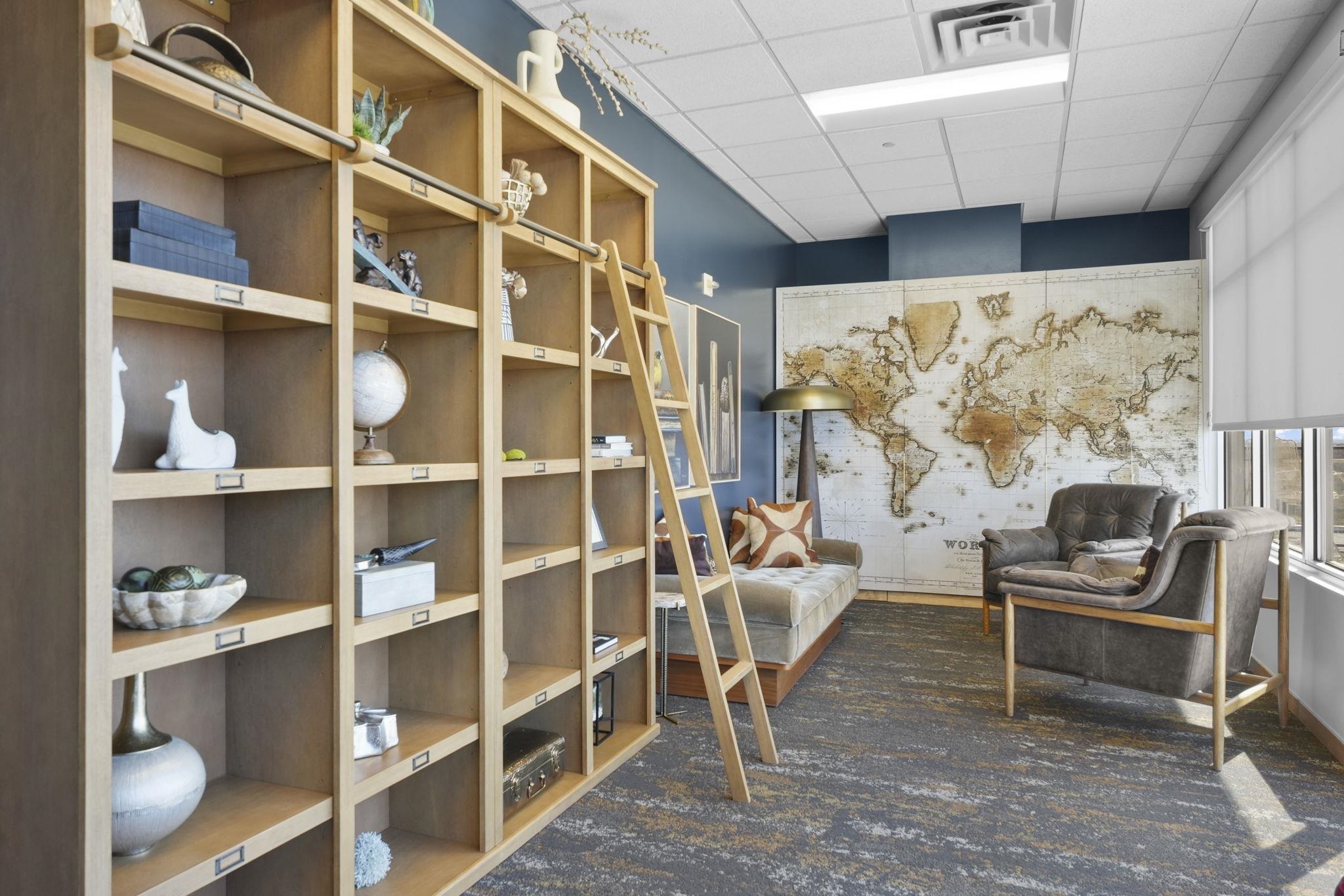 625 North Segoe Road, Unit 1004 Madison, WI 53705 - Photo 53 of 57