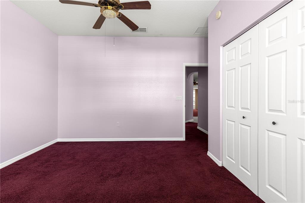 8084 South W 81st Loop Ocala, FL 34476 - Photo 23 of 37 wooden floor in an empty room