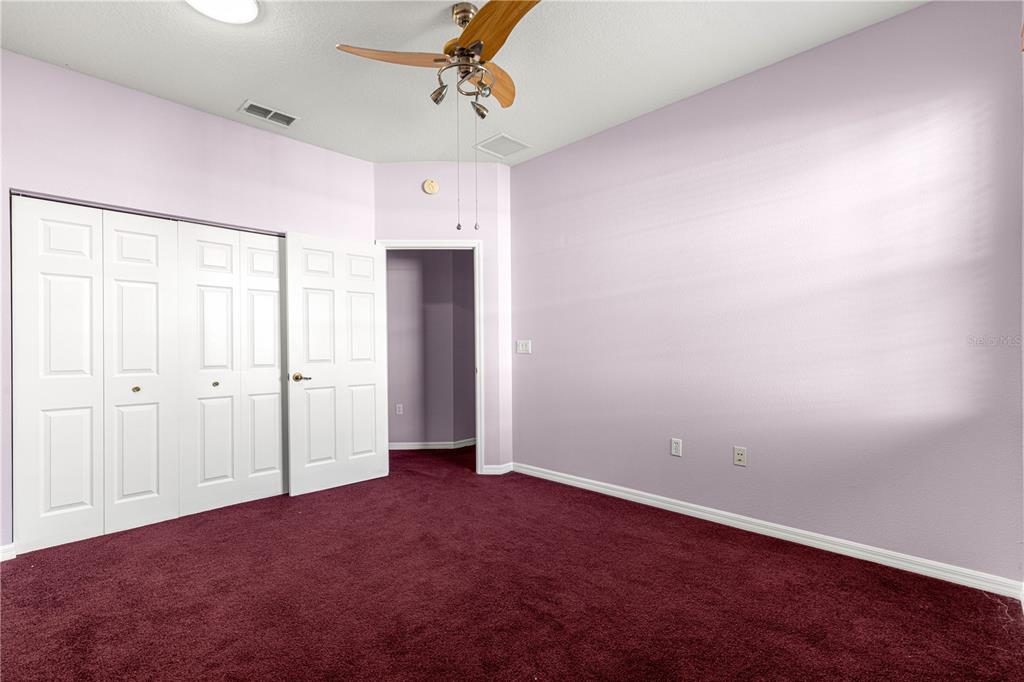8084 South W 81st Loop Ocala, FL 34476 - Photo 26 of 37 wooden floor in an empty room