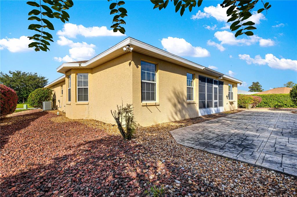 8084 South W 81st Loop Ocala, FL 34476 - Photo 32 of 37 a house view with a backyard space
