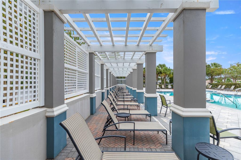 8084 South W 81st Loop Ocala, FL 34476 - Photo 36 of 37 a view of a livingroom with furniture and window
