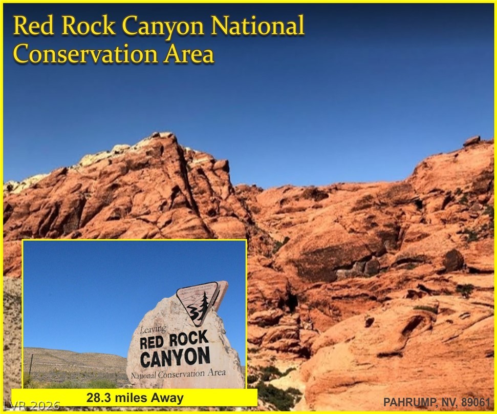 4650 Manse Road Pahrump, NV 89061 - Photo 28 of 66