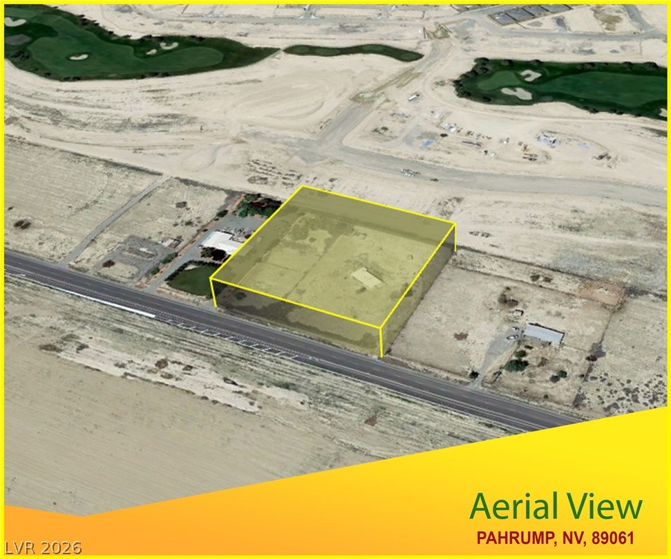 4650 Manse Road Pahrump, NV 89061 - Photo 33 of 66