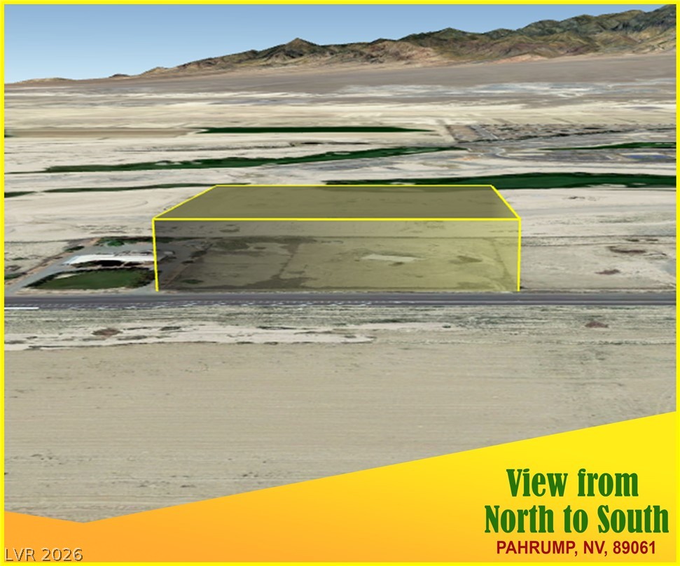 4650 Manse Road Pahrump, NV 89061 - Photo 34 of 66