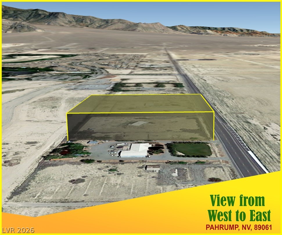 4650 Manse Road Pahrump, NV 89061 - Photo 36 of 66