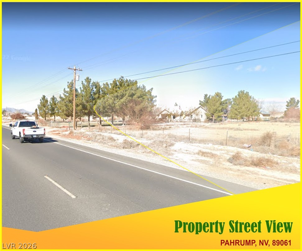 4650 Manse Road Pahrump, NV 89061 - Photo 39 of 66